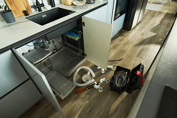 Reliable Plumbing contractor in Danbury, TX by Street Wise - Plumbing